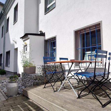 Alte Baeckerei Bautzen - 01 #Family# Im Zentrum, Mit Parkplatz, Top Ausgestattet Exteriér fotografie