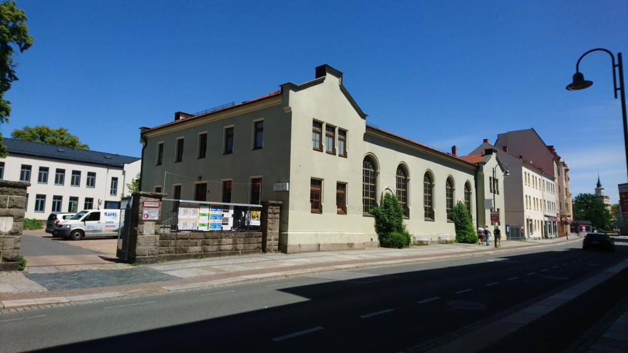 Alte Baeckerei Bautzen - 01 #Family# Im Zentrum, Mit Parkplatz, Top Ausgestattet Exteriér fotografie