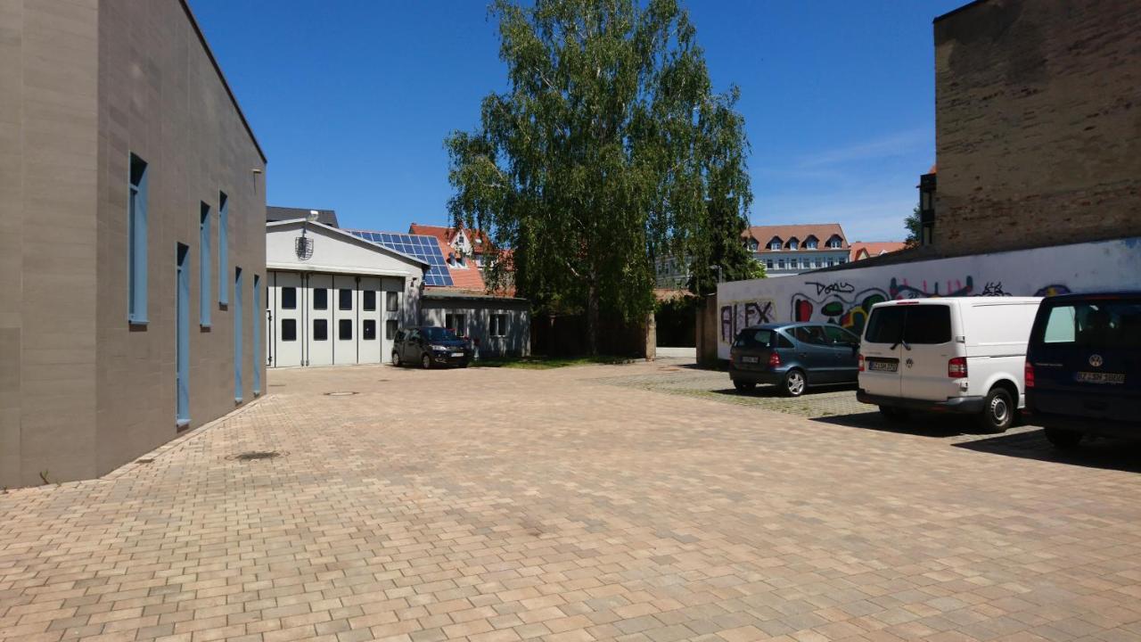 Alte Baeckerei Bautzen - 01 #Family# Im Zentrum, Mit Parkplatz, Top Ausgestattet Exteriér fotografie