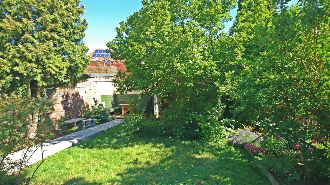 Alte Baeckerei Bautzen - 01 #Family# Im Zentrum, Mit Parkplatz, Top Ausgestattet Exteriér fotografie