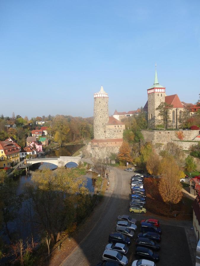 Alte Baeckerei Bautzen - 01 #Family# Im Zentrum, Mit Parkplatz, Top Ausgestattet Exteriér fotografie