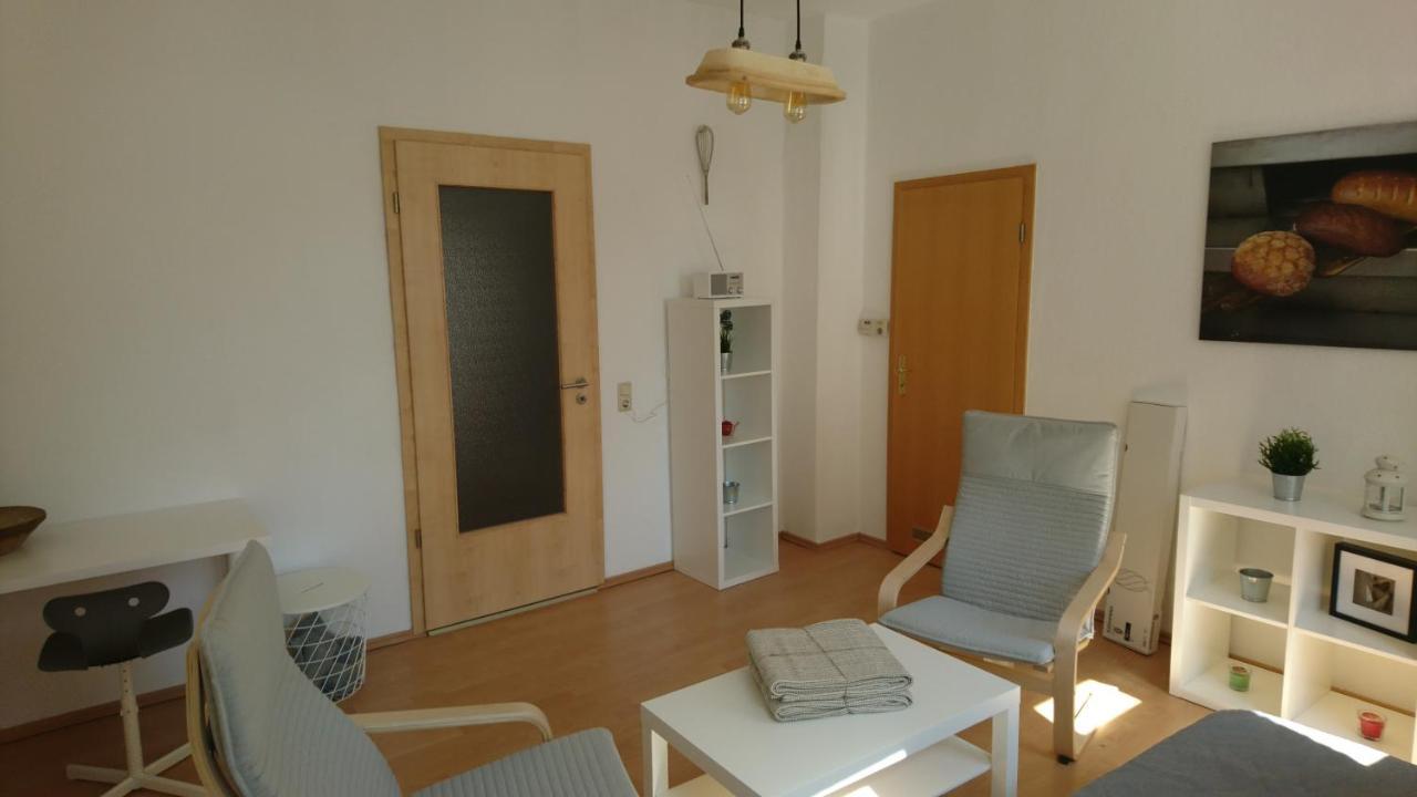 Alte Baeckerei Bautzen - 01 #Family# Im Zentrum, Mit Parkplatz, Top Ausgestattet Exteriér fotografie