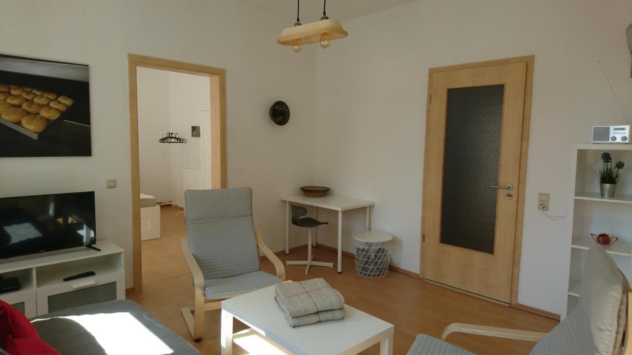 Alte Baeckerei Bautzen - 01 #Family# Im Zentrum, Mit Parkplatz, Top Ausgestattet Exteriér fotografie