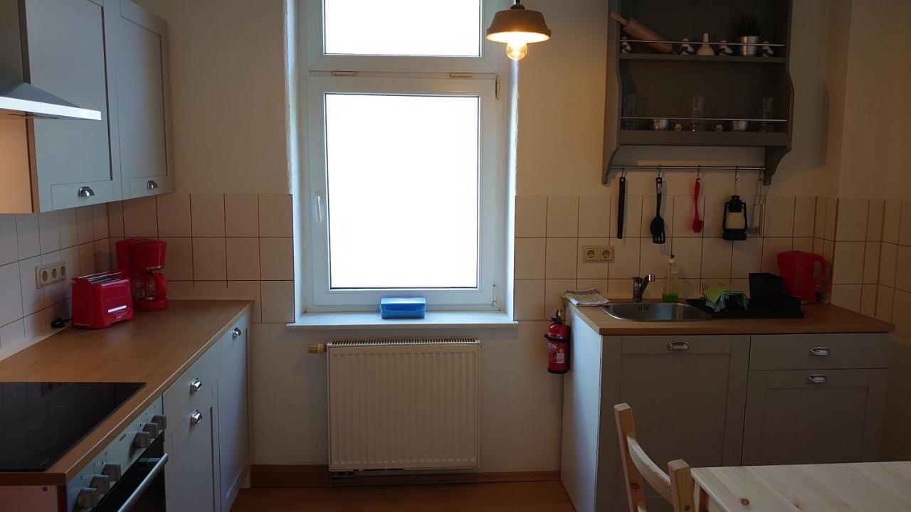 Alte Baeckerei Bautzen - 01 #Family# Im Zentrum, Mit Parkplatz, Top Ausgestattet Exteriér fotografie