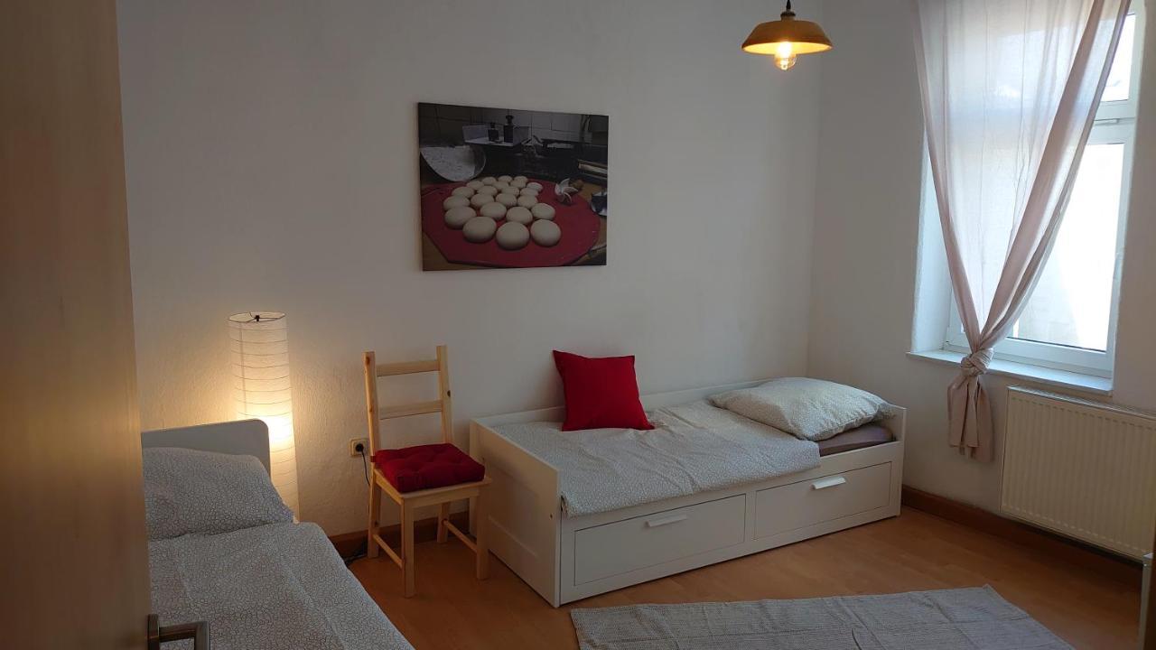 Alte Baeckerei Bautzen - 01 #Family# Im Zentrum, Mit Parkplatz, Top Ausgestattet Exteriér fotografie