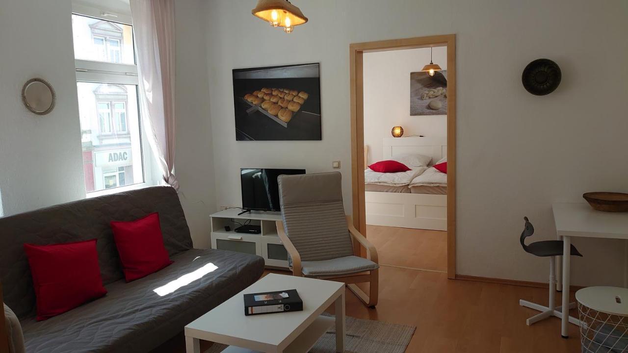 Alte Baeckerei Bautzen - 01 #Family# Im Zentrum, Mit Parkplatz, Top Ausgestattet Exteriér fotografie