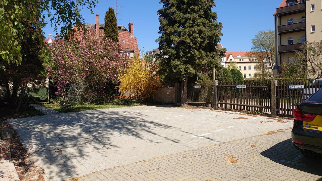 Alte Baeckerei Bautzen - 01 #Family# Im Zentrum, Mit Parkplatz, Top Ausgestattet Exteriér fotografie