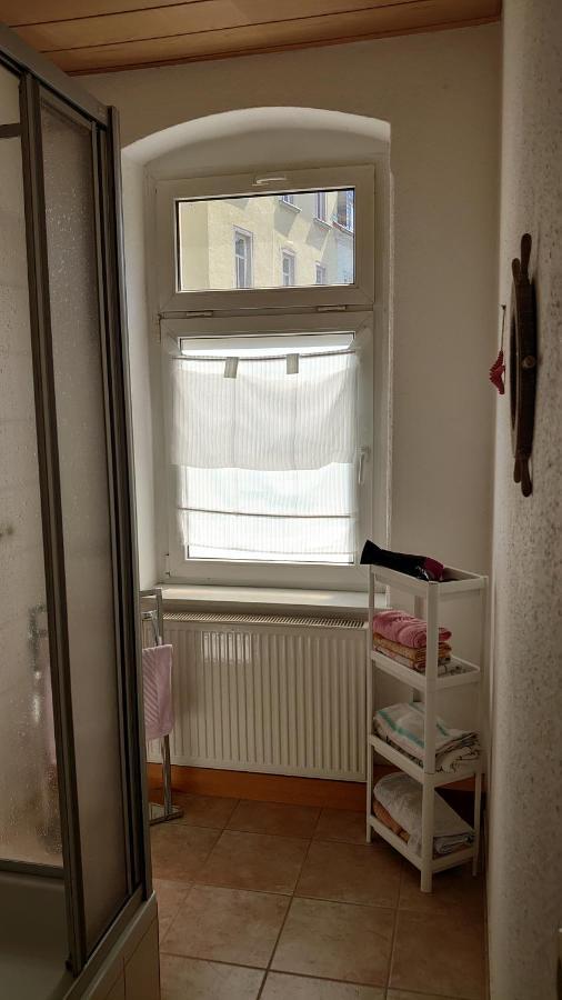 Alte Baeckerei Bautzen - 01 #Family# Im Zentrum, Mit Parkplatz, Top Ausgestattet Exteriér fotografie
