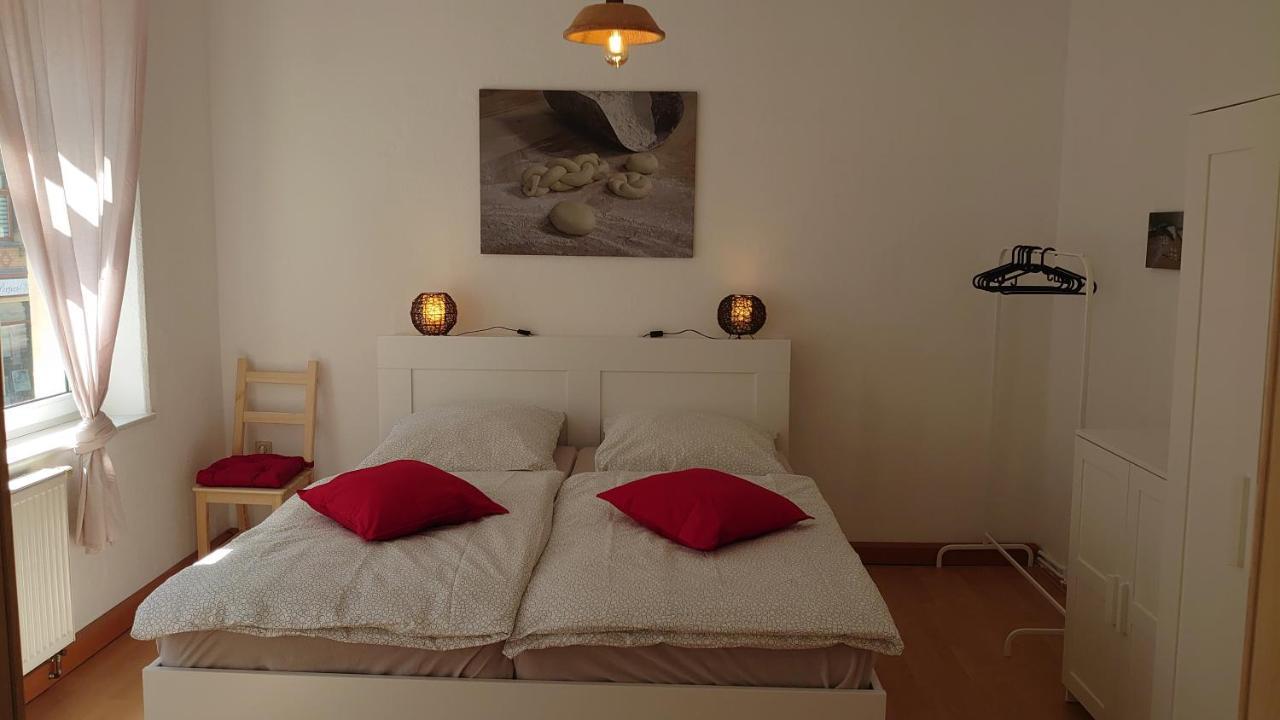 Alte Baeckerei Bautzen - 01 #Family# Im Zentrum, Mit Parkplatz, Top Ausgestattet Exteriér fotografie