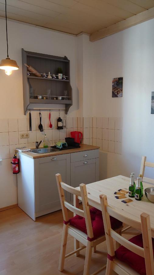 Alte Baeckerei Bautzen - 01 #Family# Im Zentrum, Mit Parkplatz, Top Ausgestattet Exteriér fotografie