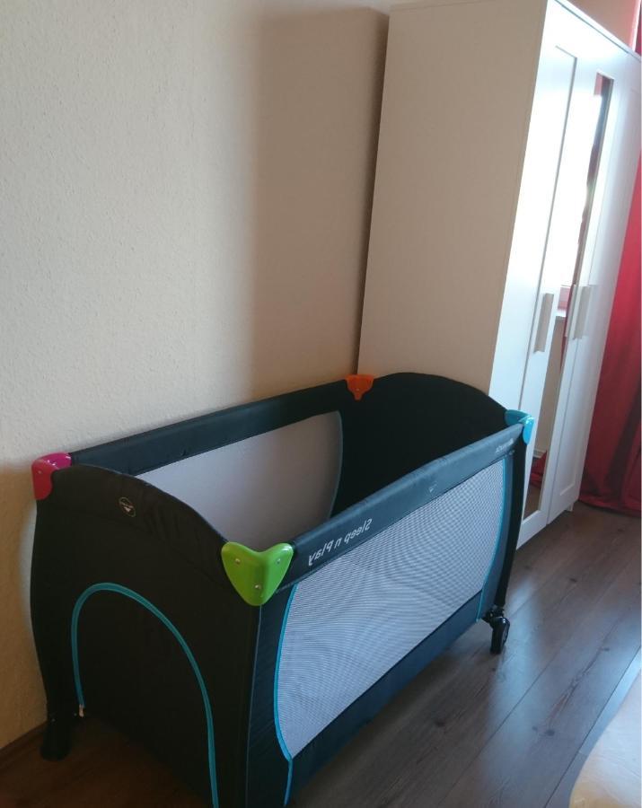 Alte Baeckerei Bautzen - 01 #Family# Im Zentrum, Mit Parkplatz, Top Ausgestattet Exteriér fotografie