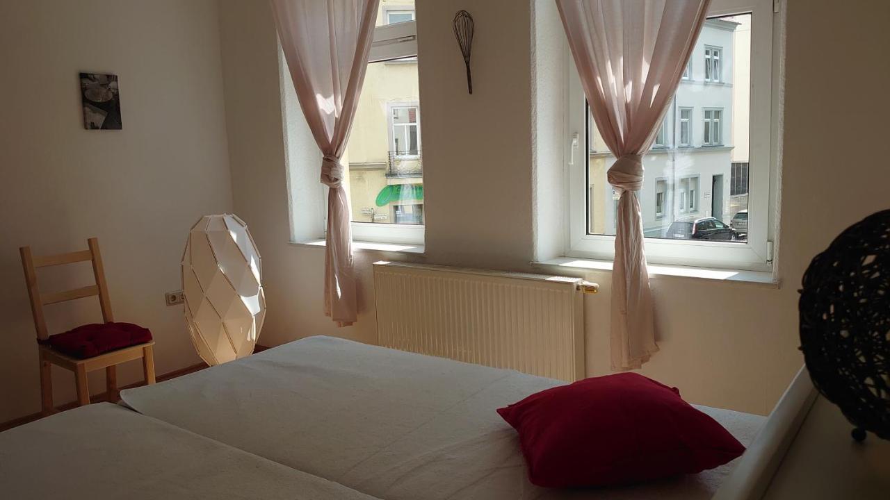 Alte Baeckerei Bautzen - 01 #Family# Im Zentrum, Mit Parkplatz, Top Ausgestattet Exteriér fotografie