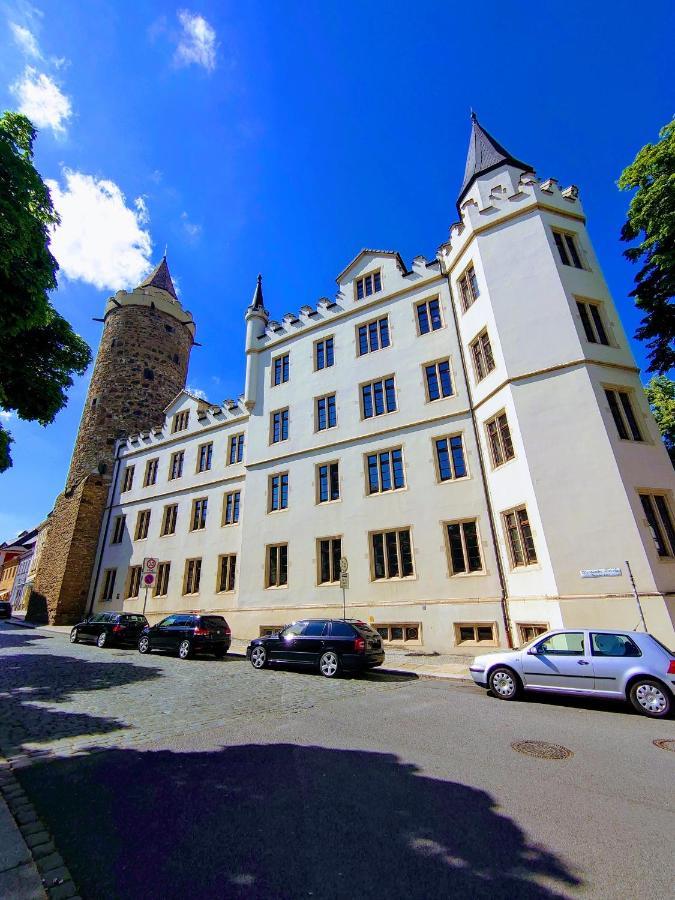 Alte Baeckerei Bautzen - 01 #Family# Im Zentrum, Mit Parkplatz, Top Ausgestattet Exteriér fotografie