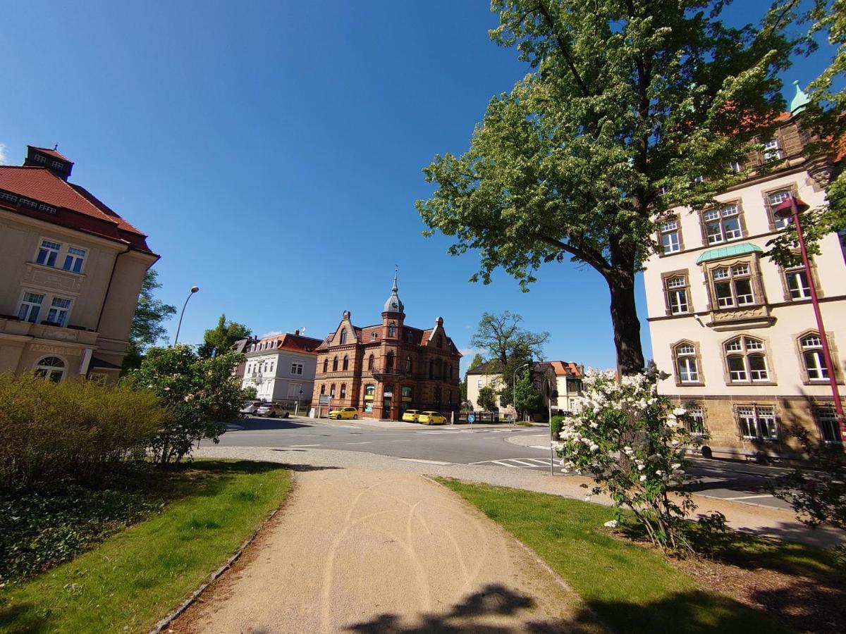 Alte Baeckerei Bautzen - 01 #Family# Im Zentrum, Mit Parkplatz, Top Ausgestattet Exteriér fotografie