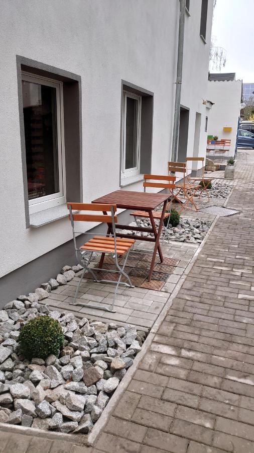 Alte Baeckerei Bautzen - 01 #Family# Im Zentrum, Mit Parkplatz, Top Ausgestattet Exteriér fotografie