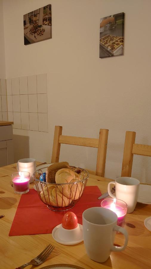 Alte Baeckerei Bautzen - 01 #Family# Im Zentrum, Mit Parkplatz, Top Ausgestattet Exteriér fotografie