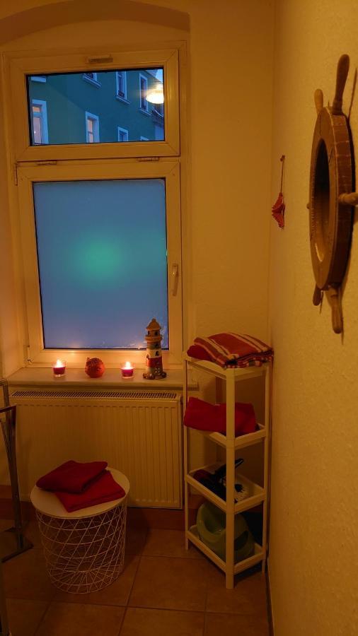 Alte Baeckerei Bautzen - 01 #Family# Im Zentrum, Mit Parkplatz, Top Ausgestattet Exteriér fotografie