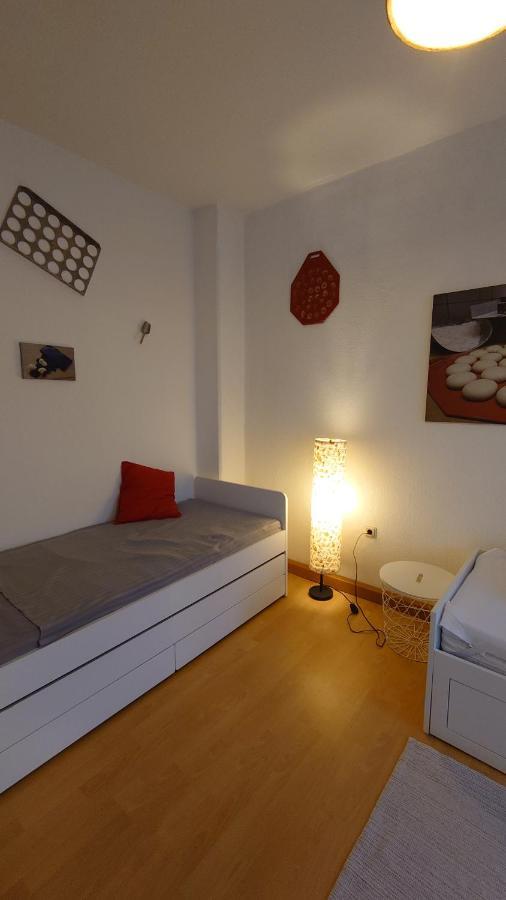 Alte Baeckerei Bautzen - 01 #Family# Im Zentrum, Mit Parkplatz, Top Ausgestattet Exteriér fotografie