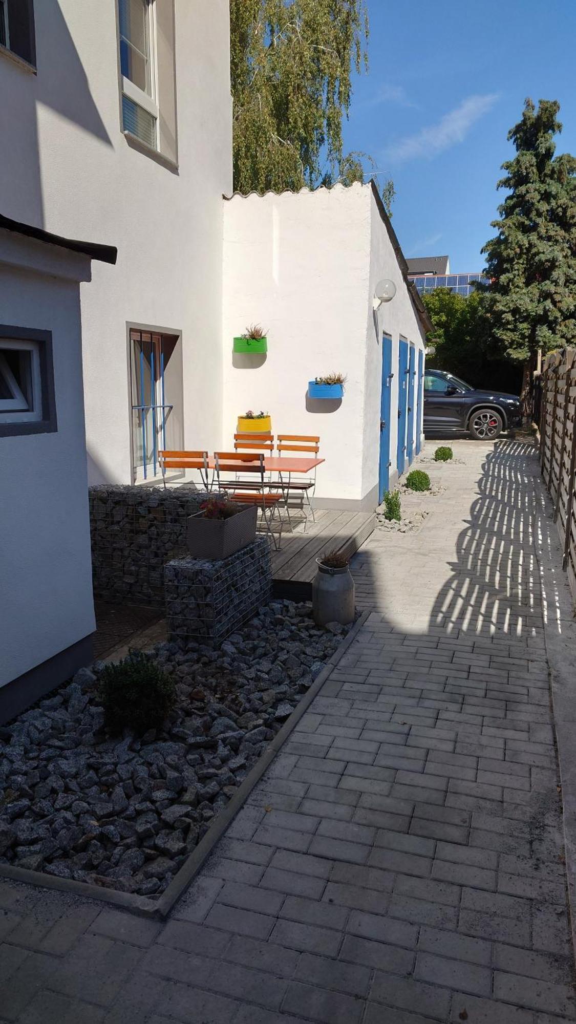 Alte Baeckerei Bautzen - 01 #Family# Im Zentrum, Mit Parkplatz, Top Ausgestattet Exteriér fotografie